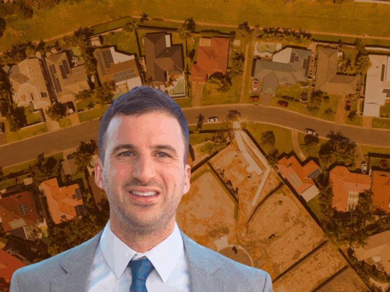 Mortgage Rate Cuts Ahead? Borrowing Power, Policy & Refinance Insights ft. Sam Carrello