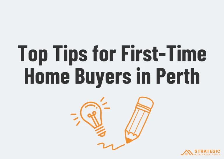 Top-Tips for First Home Buyers In Perth